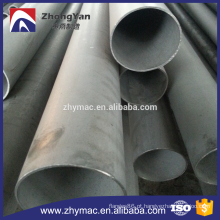 Tubulação de aço inoxidável 304 de fornecedores de China